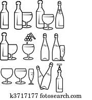 Alcohol drinks Alcohol drinks