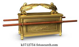 Ark of the Covenant Ark of the Covenant