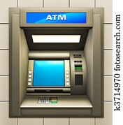 ATM ATM