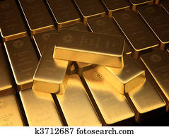 bullion ouro