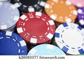 Casino chips images