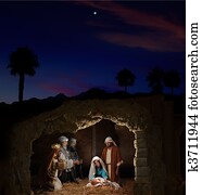 Christmas Nativity Christmas Nativity