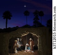 Christmas Nativity Christmas Nativity