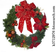 Christmas Wreath Christmas Wreath