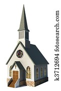 Church on White Church on White