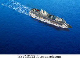 cruise ship cruise ship