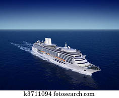 cruise ship cruise ship