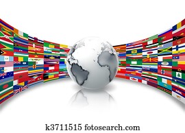flags of the world flags of the world