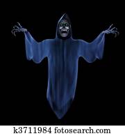 Ghost Ghost