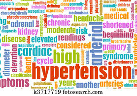 High Blood Pressure High Blood Pressure