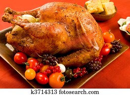 Holiday Turkey Holiday Turkey