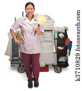 Housekeeping Housekeeping