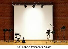 Movie Set Movie Set