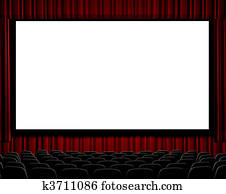 Movie Theater Movie Theater
