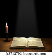 Open Bible Open Bible