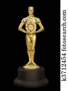 Oscar-like Award Oscar-like Award