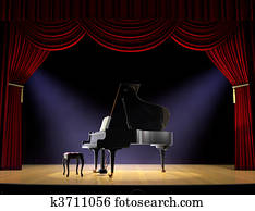 Piano Concert Piano Concert