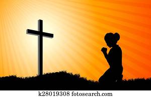 Prayer Prayer