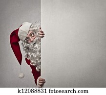Santa Claus Santa Claus