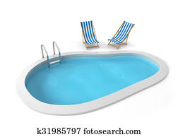 Swimming pool Swimming pool