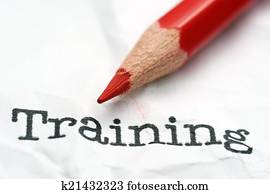 Training Training