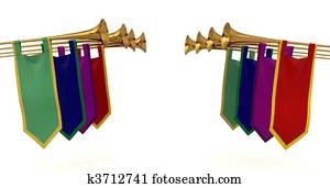 Trumpet Fanfare Trumpet Fanfare