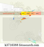 website design template website design template