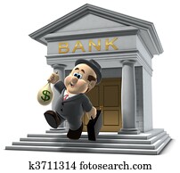Wilfred Gets a Loan Wilfred Gets a Loan