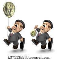 wilfred, 得る, 支払われた