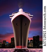 은 발송한다, 활