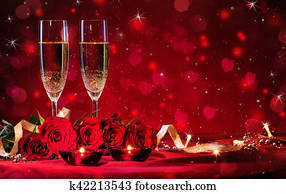 dia dos namorados, fundo