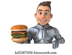 Fun knight Fun knight