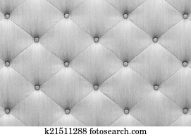 Gray color sofa cloth texture