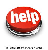 Help- Red Button Help- Red Button