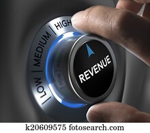 Increase Sales Revenue Increase Sales Revenue