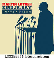 Martin Luther King Day Martin Luther King Day