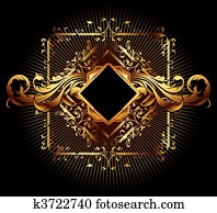 ornamental shield ornamental shield