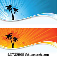 Palm tree backgrounds Palm tree backgrounds
