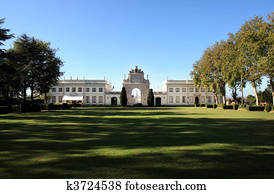 seteais, palácio seteais, palácio