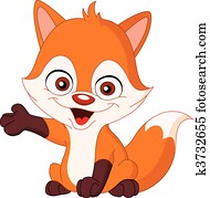 baby, fuchs baby, fuchs