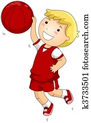 Basketball Basketball