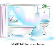 Bathroom Bathroom