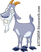 Billy goat Billy goat