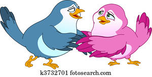 Birds Birds
