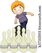 Bowling Bowling