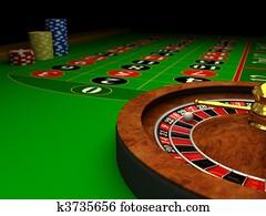 Casino Roulette Casino Roulette