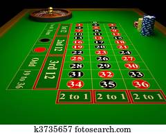 Casino Roulette Casino Roulette