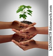 Community Cooperation