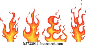 Flames Flames