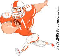 Football player Football player